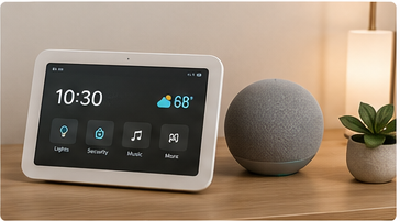 Smart home