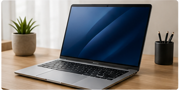 Laptops