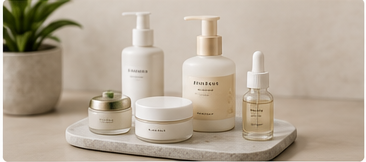 Skincare
