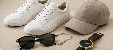 Style and accessories