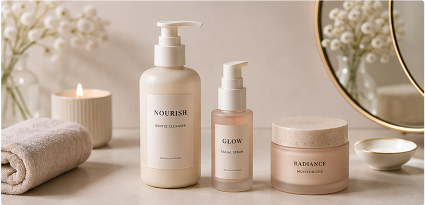 Beauty favorites